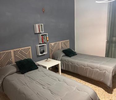 Avezzano House | Il giardino delle rose