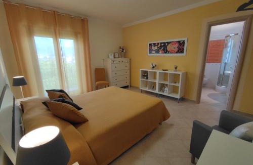 Fondi Bed & Breakfast | Il Giardino delle Zagare