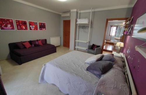 Fondi Bed & Breakfast | Il Giardino delle Zagare