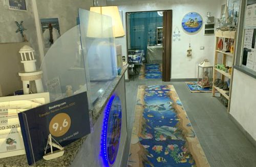 Terracina Bed & Breakfast | Il Giardino Di Adriana