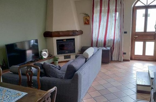 Pino Torinese House | Il giardino di Alcesti