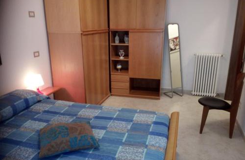 Palombaio Bed & Breakfast | "Il Giardino Di Niu"