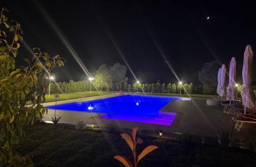 Grosseto House | Il giardino di nunzia