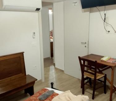 San Giustino Bed & Breakfast | Il Giardino di Plinio