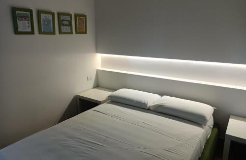Vetralla House | Il Giardino nell'Orto