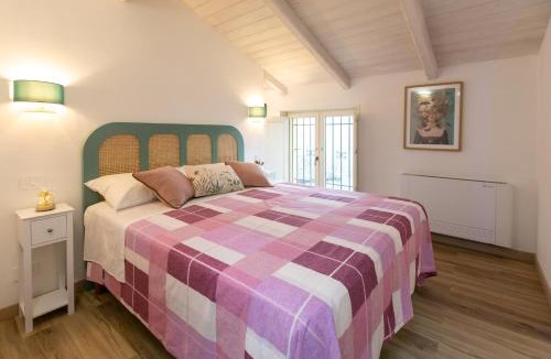 Castelfidardo House | Il giardino segreto