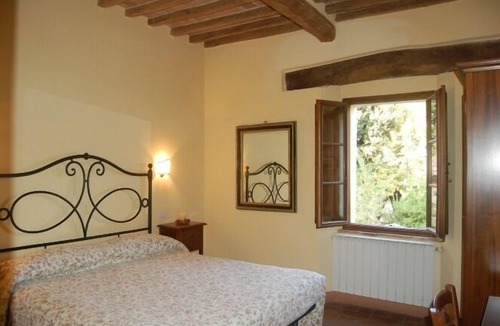 Pienza House | Il Giardino Segreto