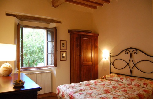 Pienza House | Il Giardino Segreto