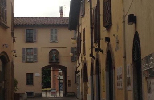 Rho Apartment | Il Giardino Segreto