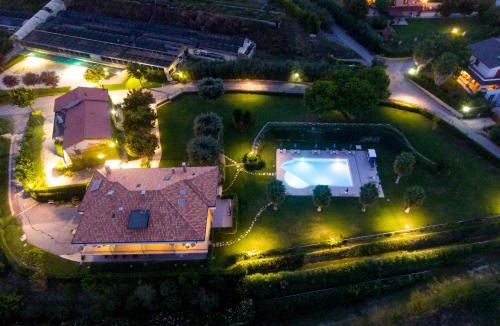 Martinsicuro Bed & Breakfast | Il Giardino Sul Mare