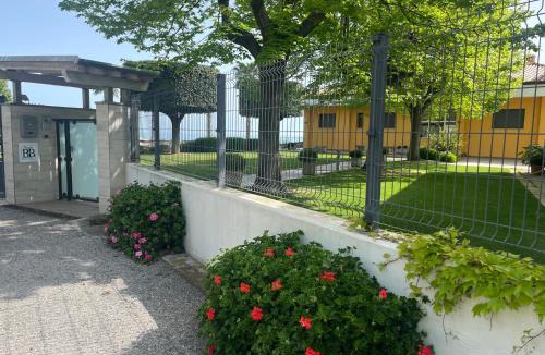 Martinsicuro Bed & Breakfast | Il Giardino Sul Mare