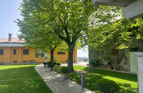 Martinsicuro Bed & Breakfast | Il Giardino Sul Mare