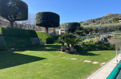 Martinsicuro Bed & Breakfast | Il Giardino Sul Mare