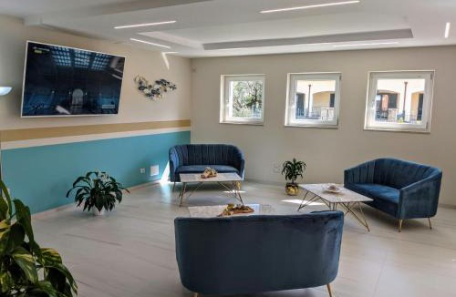 Marina di Ascea Apartment | Il Giglio Marino Cilento Residence by ElodeaGroup
