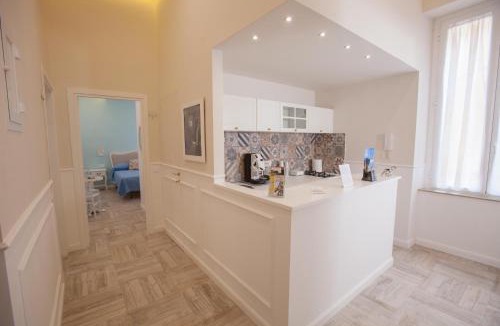 Naples City Centre Bed & Breakfast | Il Gioiellino Art