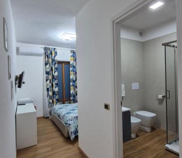 Aversa Bed & Breakfast | Il Giramondo