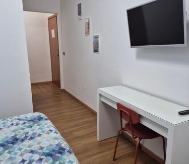 Aversa Bed & Breakfast | Il Giramondo