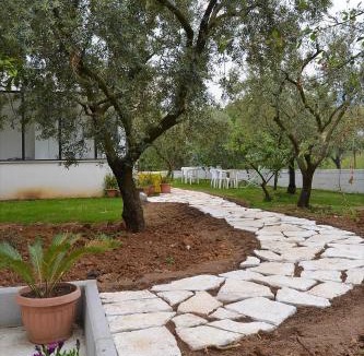 Gianola House | Il Girasole Formia Guesthouse rooms