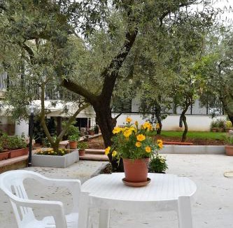 Gianola House | Il Girasole Formia Guesthouse rooms
