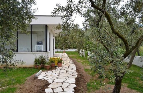 Gianola House | Il Girasole Formia Guesthouse rooms