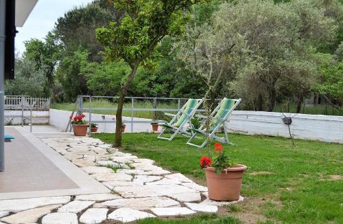 Gianola House | Il Girasole Formia Guesthouse rooms