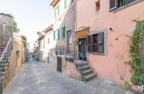 Montefiascone Apartment | Il Girasole