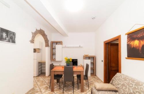 Montefiascone Apartment | Il Girasole