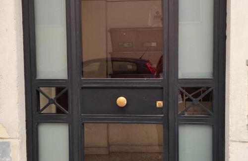 Salerno Apartment | il girasole