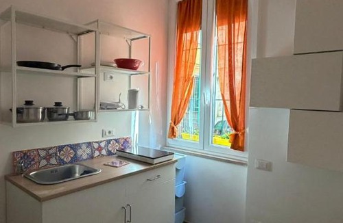 Salerno Apartment | il girasole