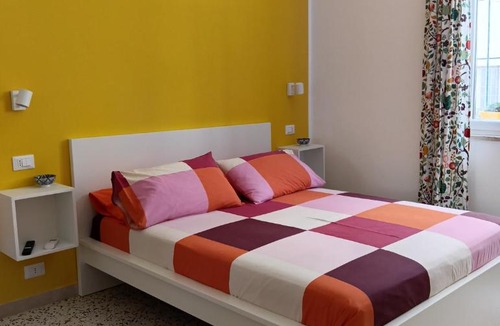 Salerno Apartment | il girasole