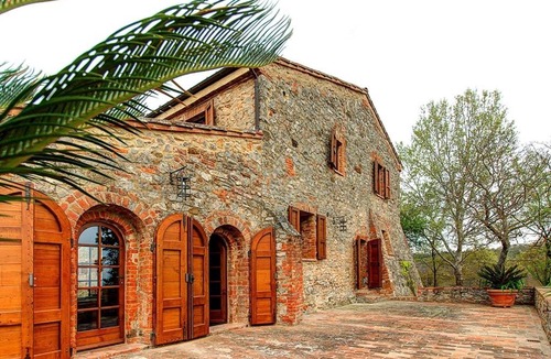 Trequanda Bed & Breakfast | Il Giuncheto