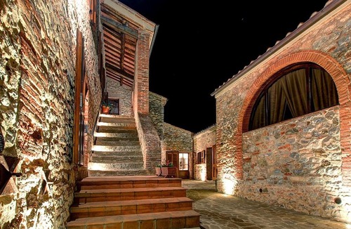 Trequanda Bed & Breakfast | Il Giuncheto