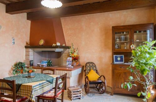 San Marcello Bed & Breakfast | Il Gladiolo