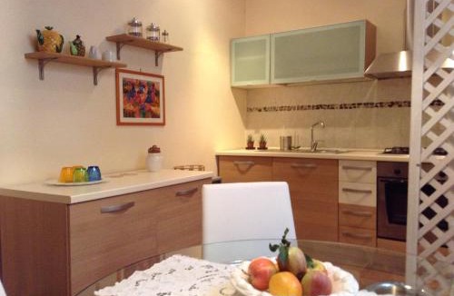 Laterina House | Il Glicine