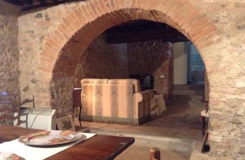 Laterina House | Il Glicine