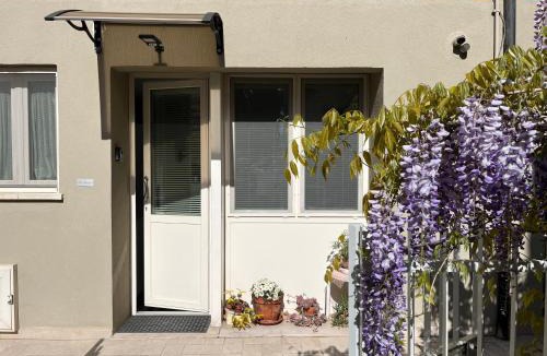 Urbino House | Il Glicine - Monolocale a due passi dal centro