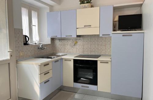 Urbino House | Il Glicine - Monolocale a due passi dal centro