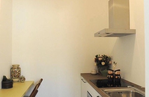 Santa Maria degli Angeli House | Il Granaio di Rossetti Elisabetta
