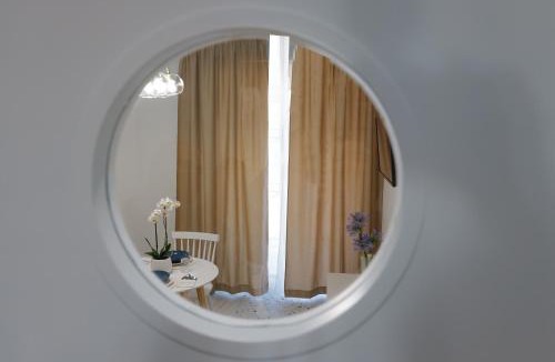 Terracina Bed & Breakfast | Il Grande Blu