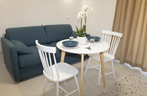 Terracina Bed & Breakfast | Il Grande Blu