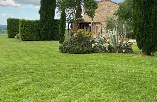 Manciano Apartment | Il Grottino di Saturnia
