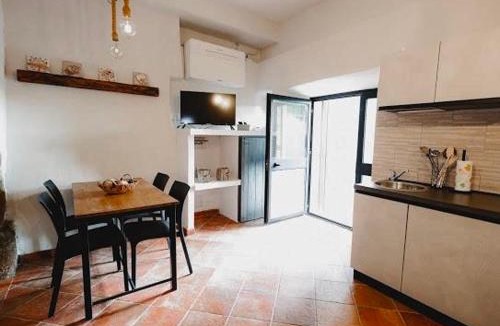 Capodimonte House | Il laghetto 19