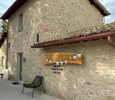 Bovara House | Il Leccino - Casale Piccolo