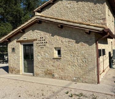 Bovara House | Il Leccino - Casale Piccolo