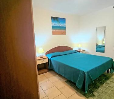 San Mauro Cilento Bed & Breakfast | Il Ligustro