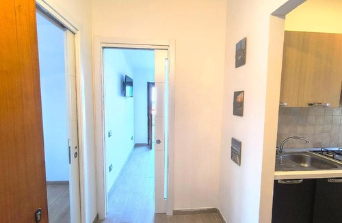 San Mauro Cilento Apartment | Il Ligustro Terrace