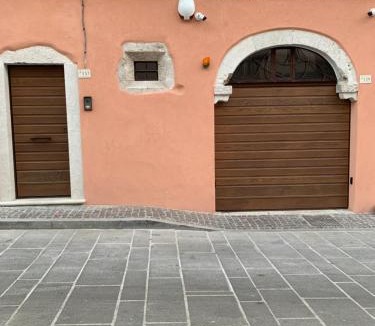 Castel di Sangro Apartment | Il loft al 157