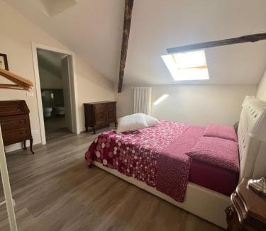 Pontinvrea Bed & Breakfast | Il lupo e il filosofo b&b