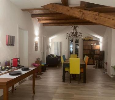 Pontinvrea Bed & Breakfast | Il lupo e il filosofo b&b