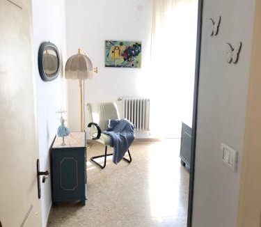 Centobuchi House | Il Lupo e la Volpe